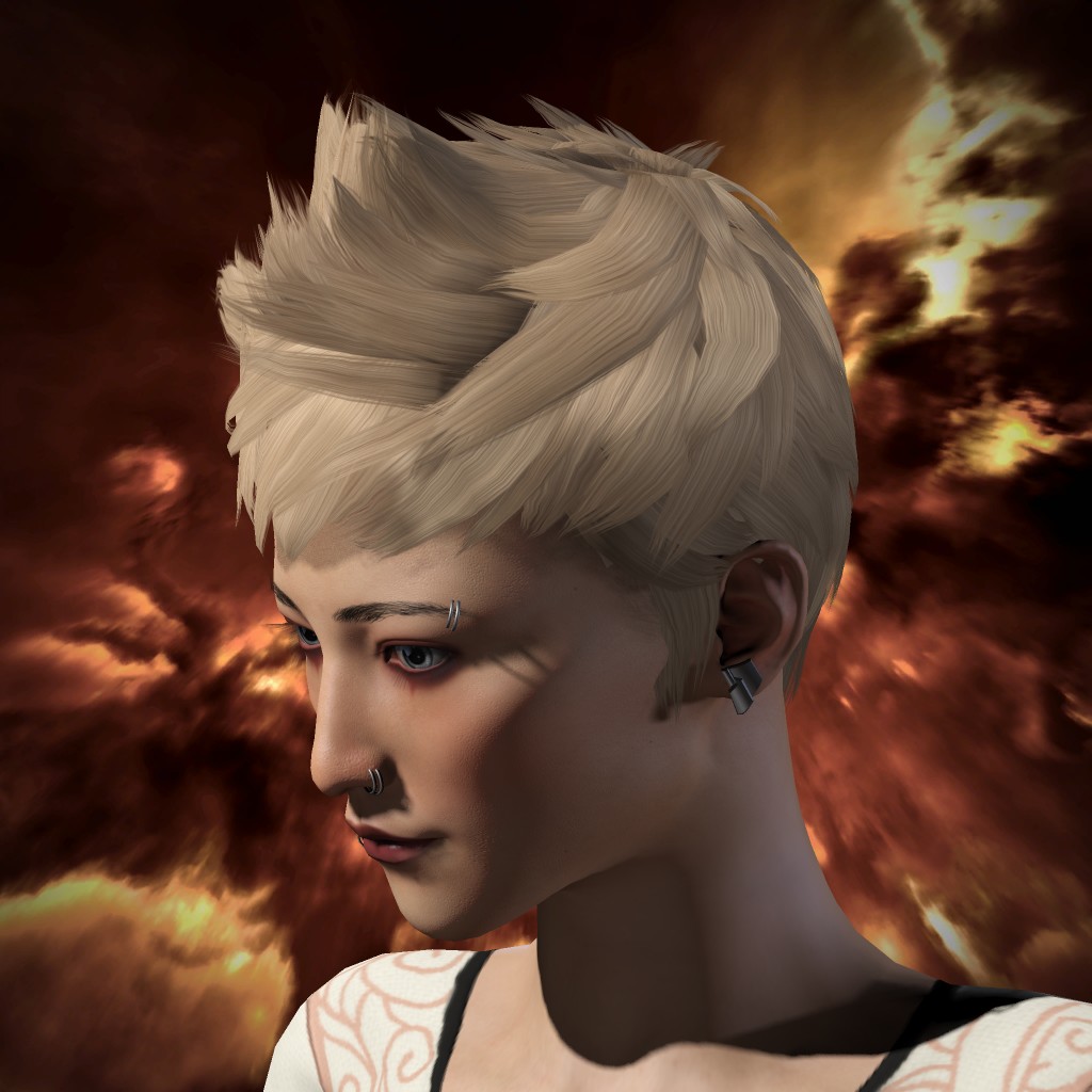 Kate Libbie