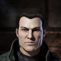 maximus958 portrait