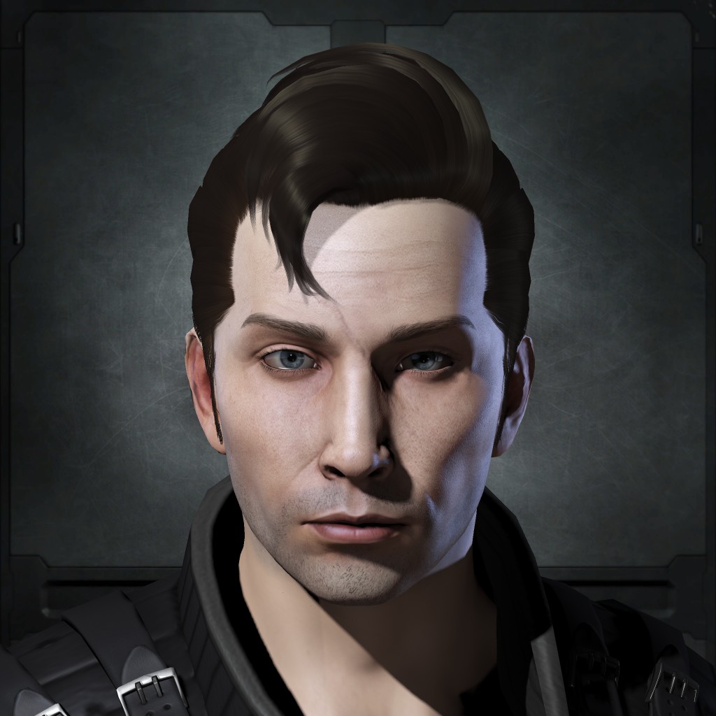 Col Blacktoom
