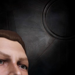 Geo Kamikaze portrait