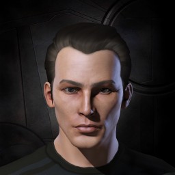 Emilovic portrait