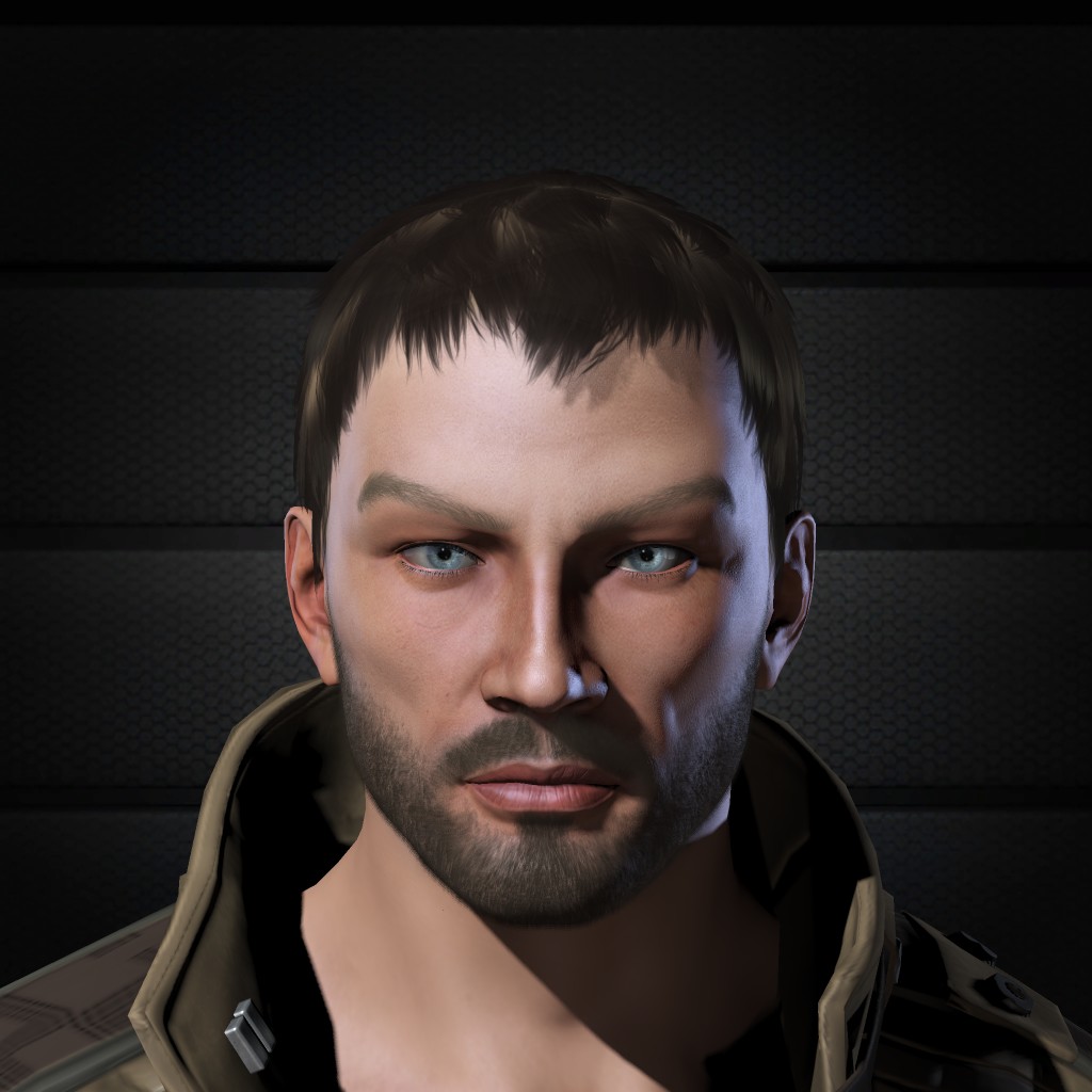 Thomas Bare