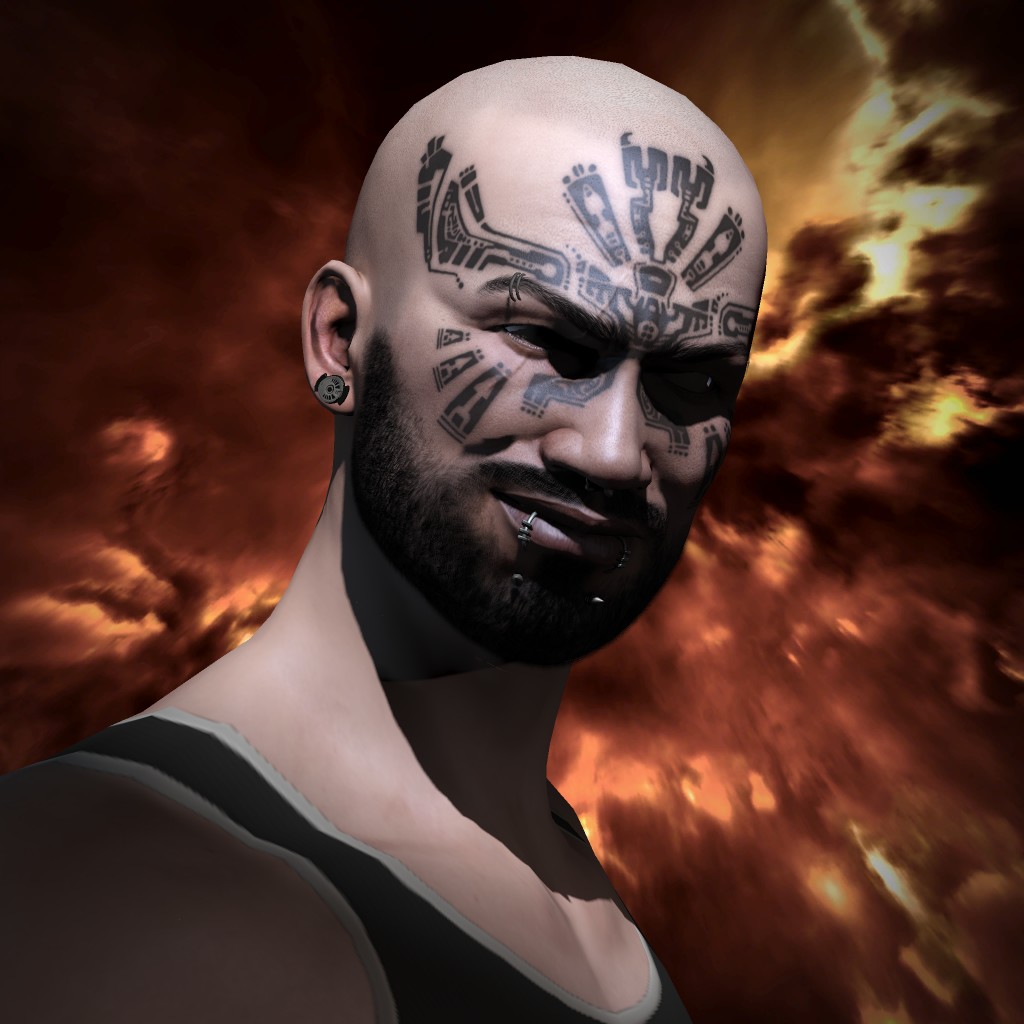 Cpt Deadbeard