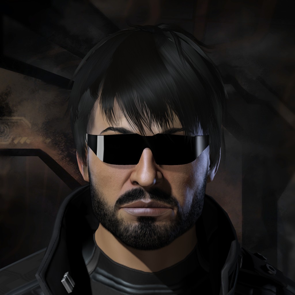 Max Dark Star