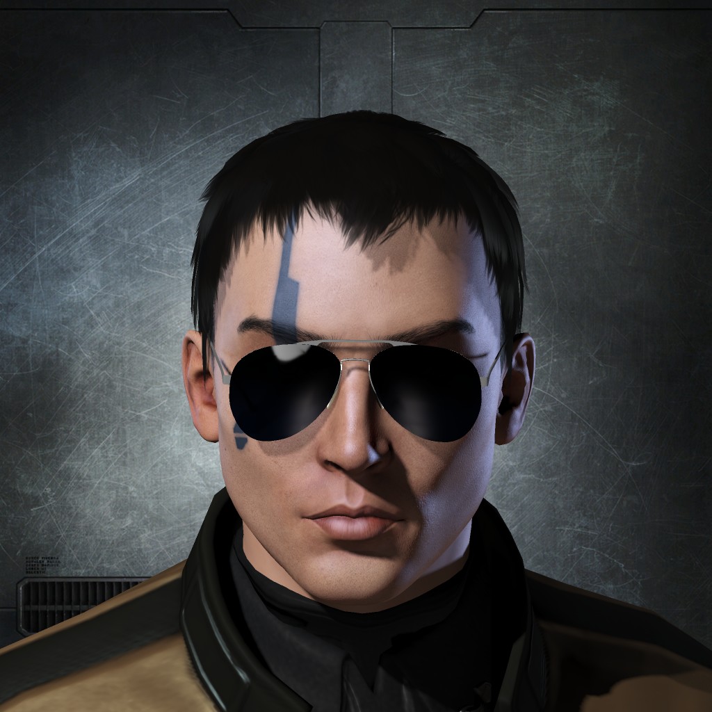 Balthazzarr Smith
