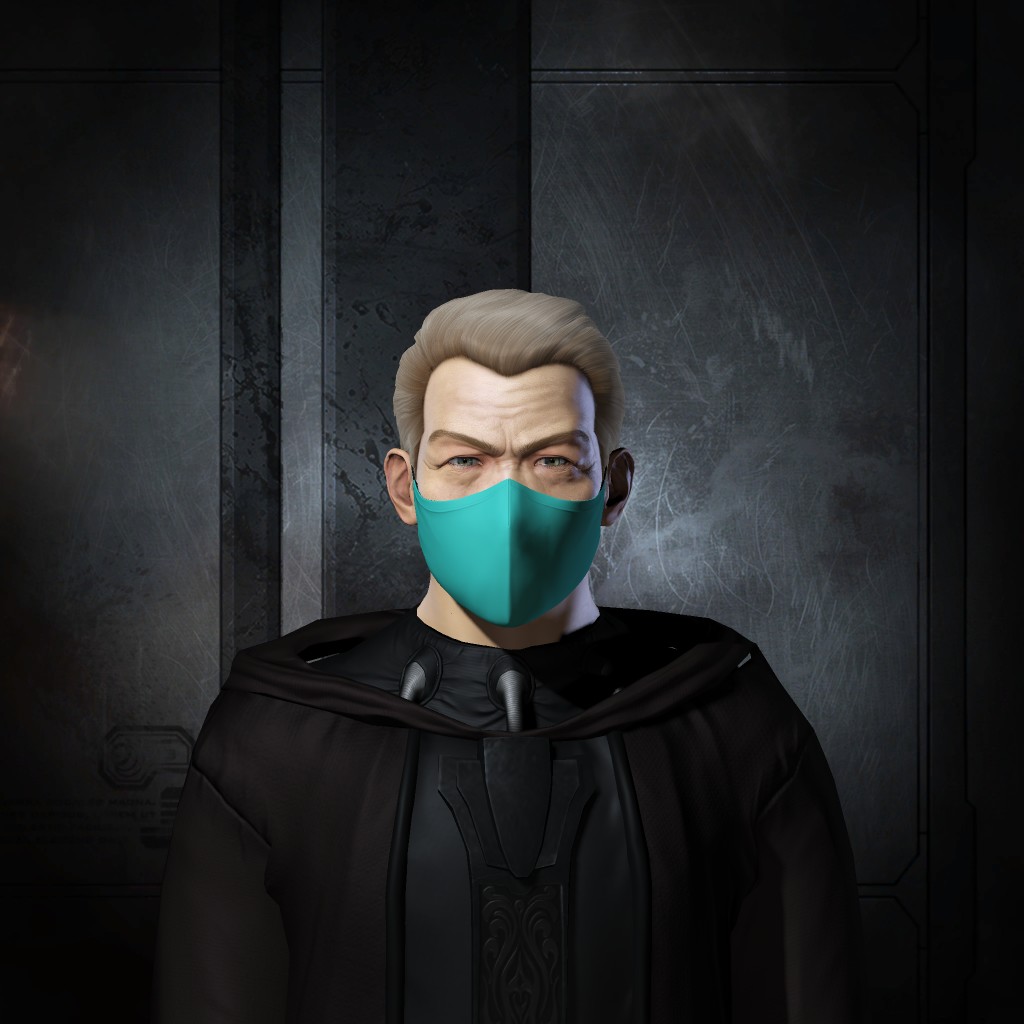 Alan Tutu