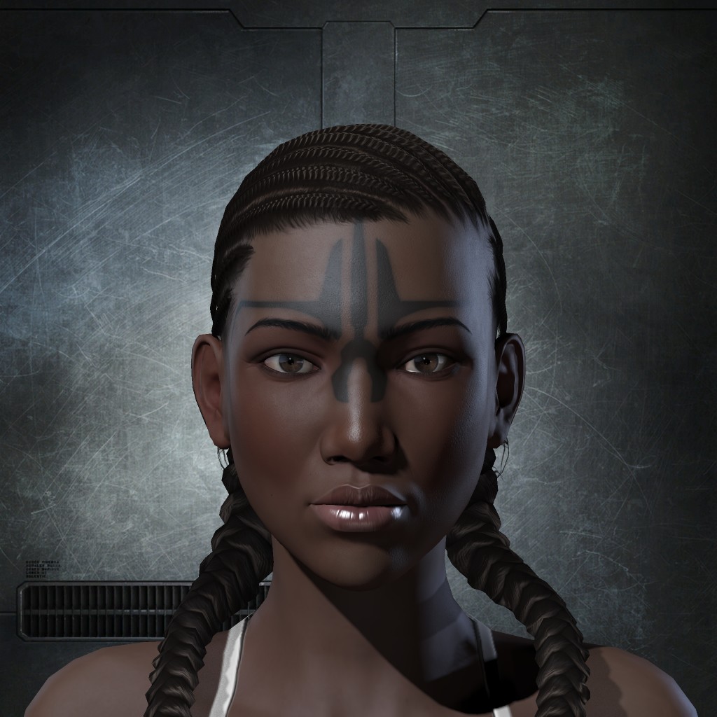 Portrait