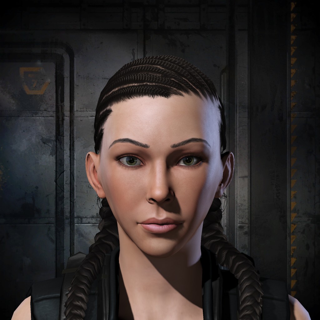 Scar Lett
