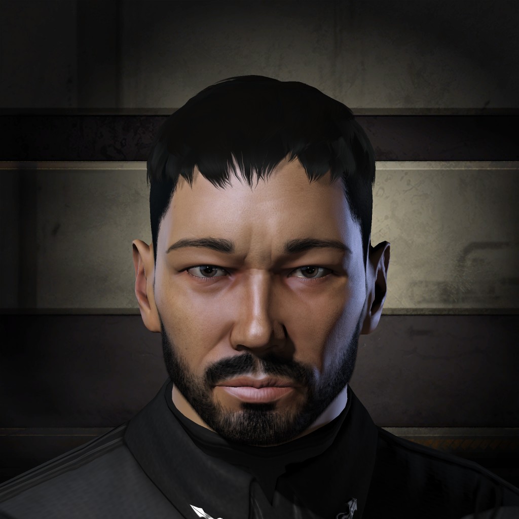 Travis Rosario