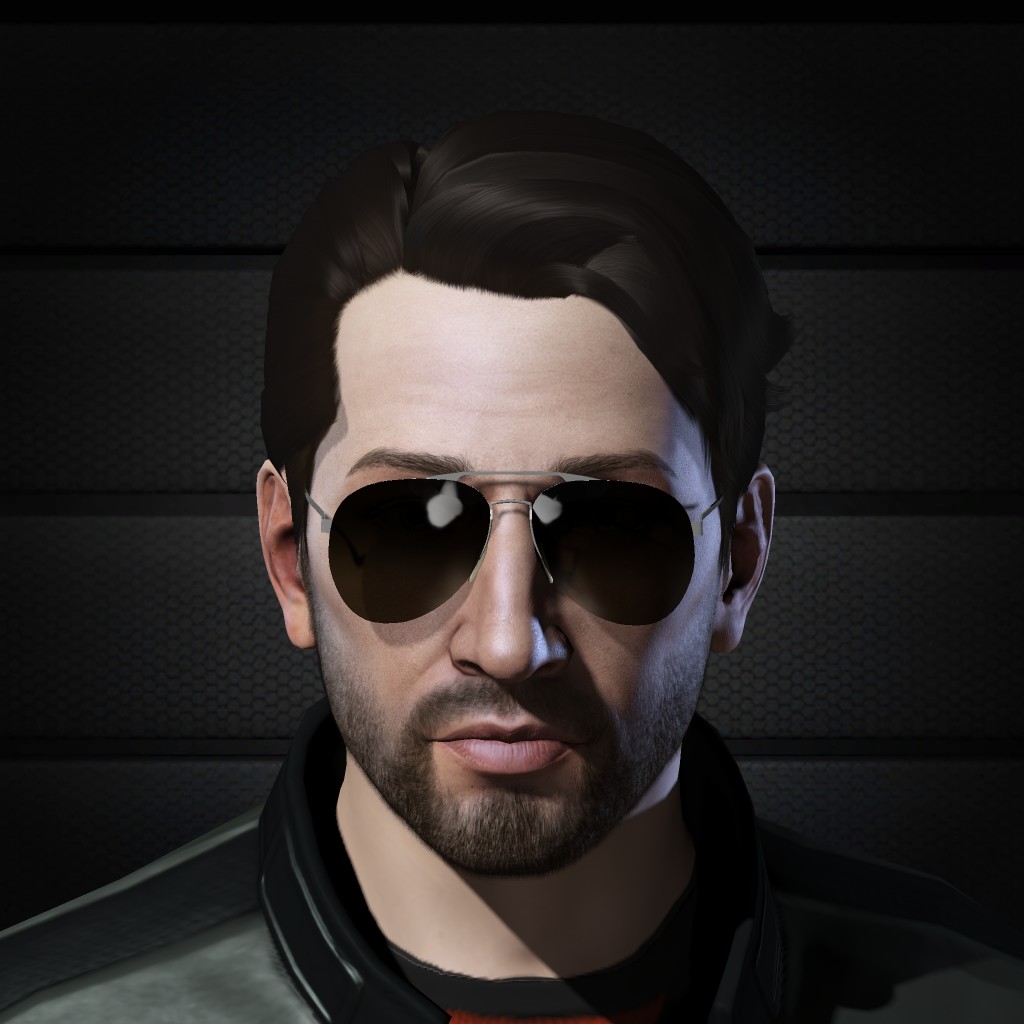 Jesse Izod
