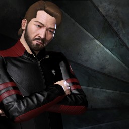 ZappaDaNappa portrait