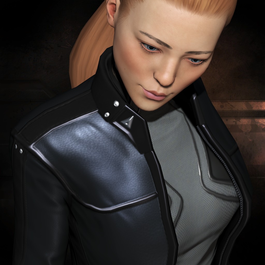 Mother Tears