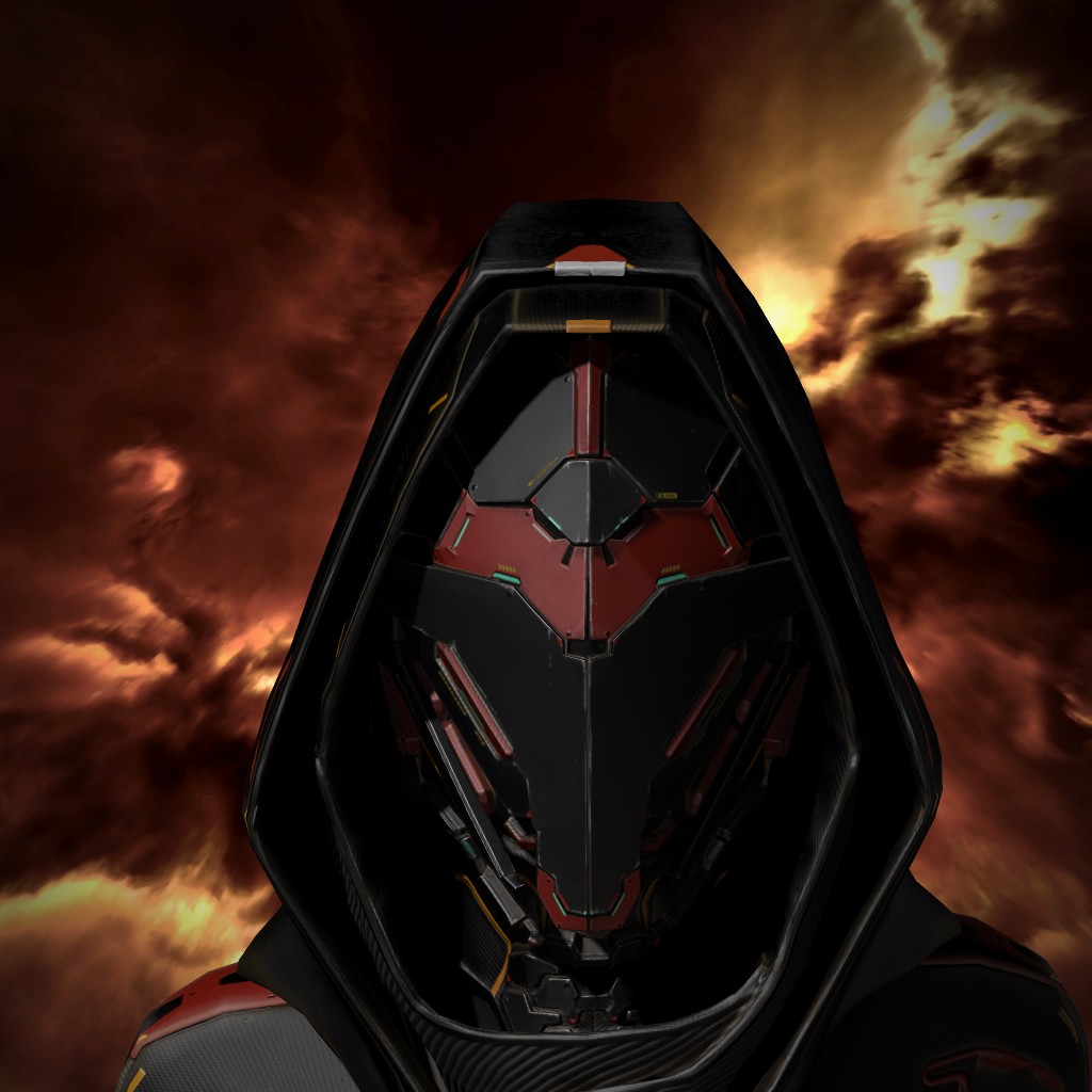 Avarice Grim
