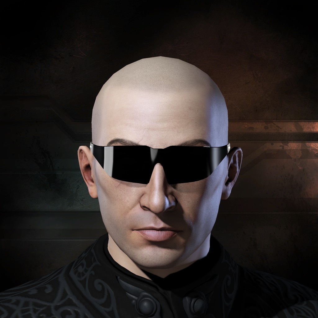British Npc