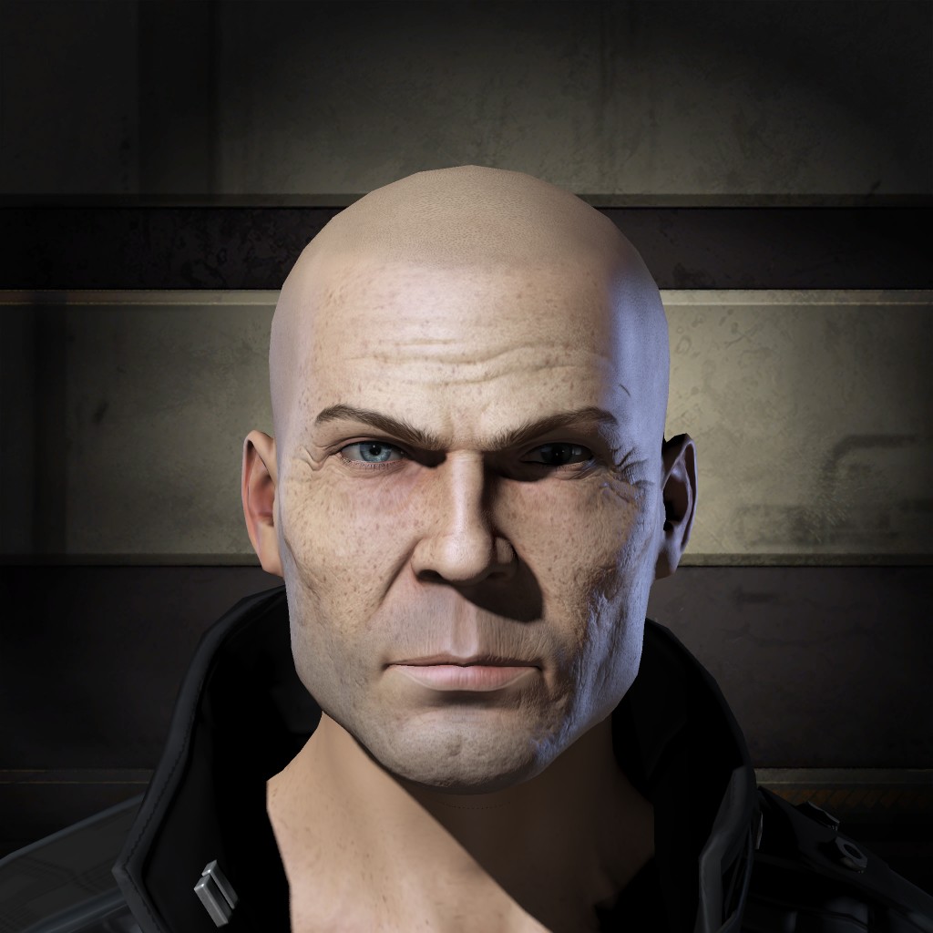 Jita monger