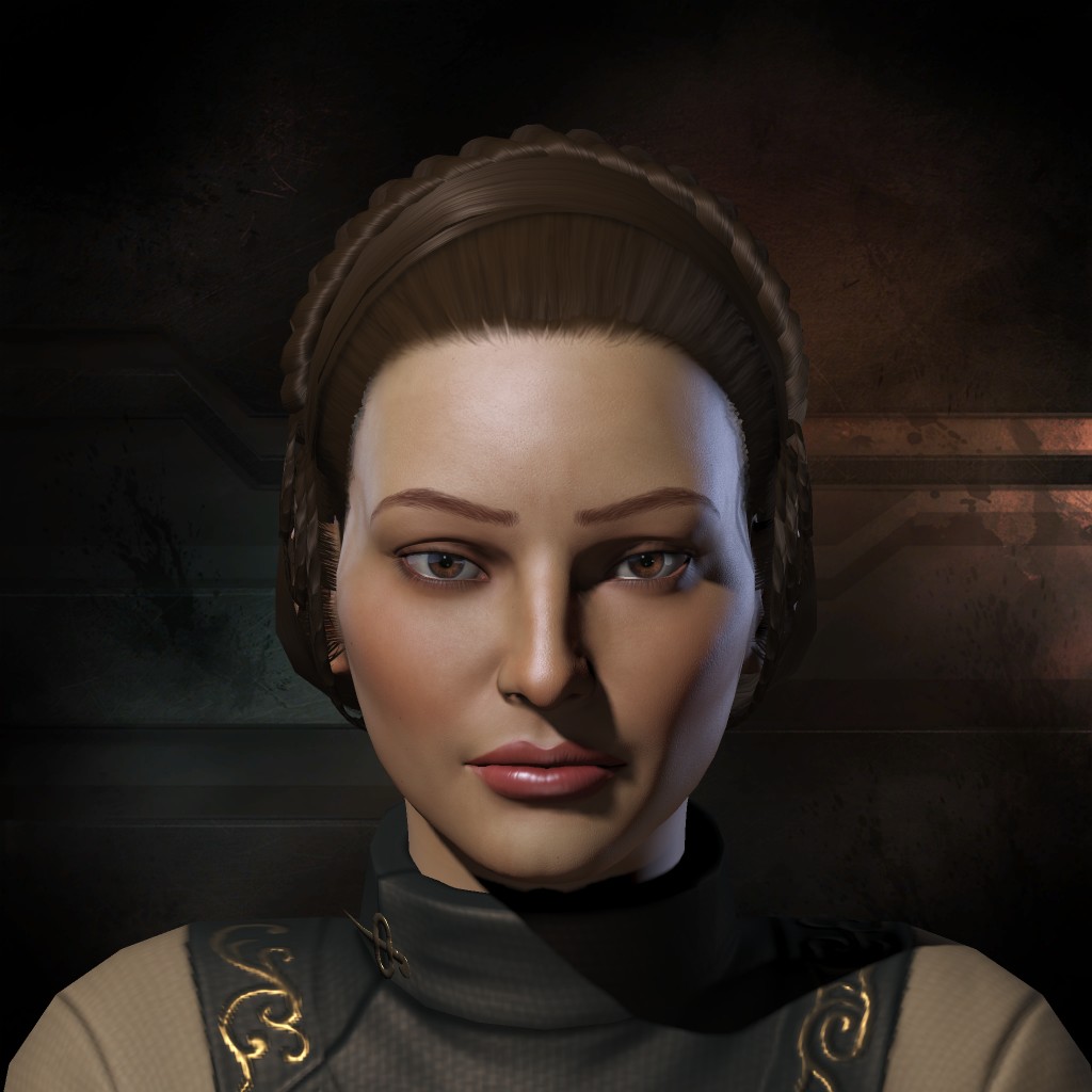 Leila Ardragorn