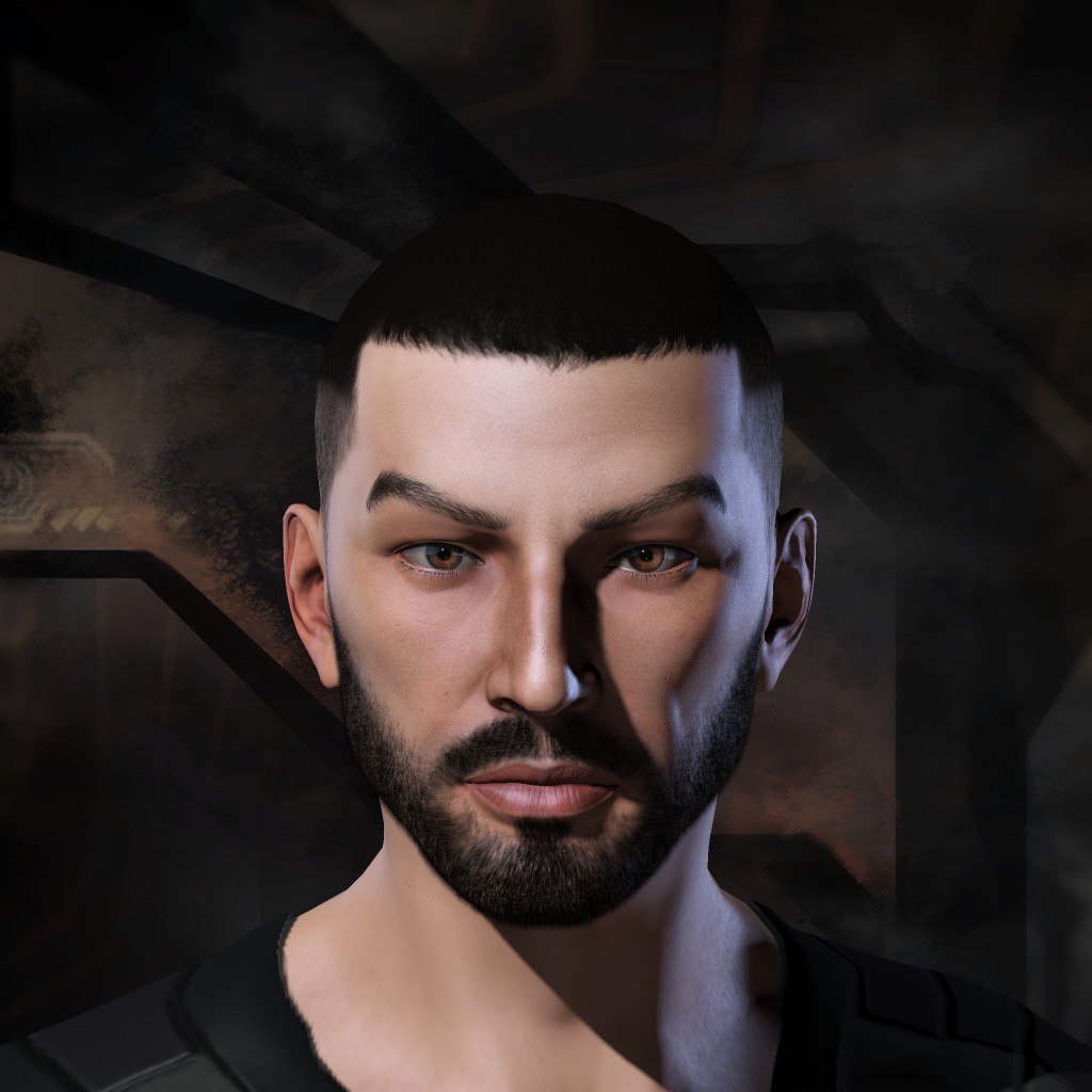 keridar