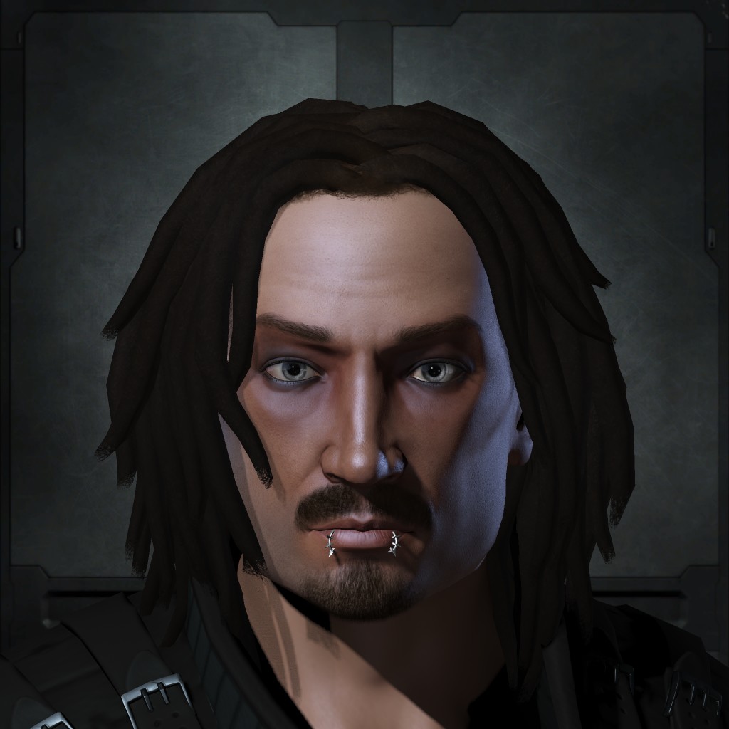 Thief of Wrath