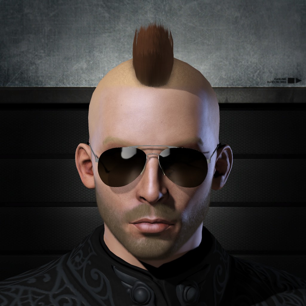 El Conductor