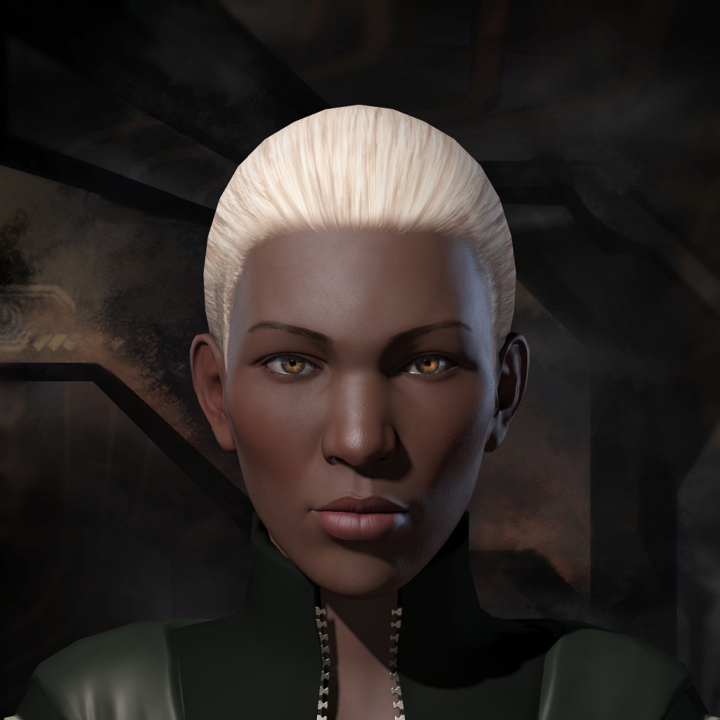Skiff NiKunni