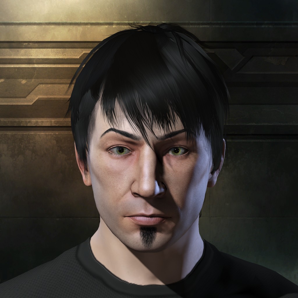 Ace Trident