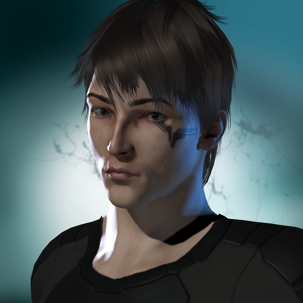 Noctis Dimitrescu