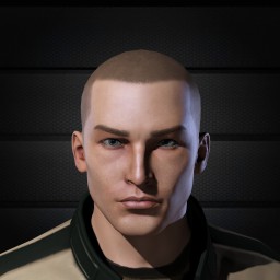Amdieus portrait