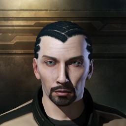 Stild Arsten portrait