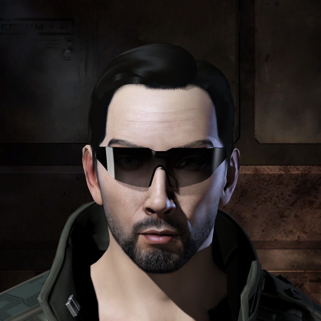 Maxwell Oskolf