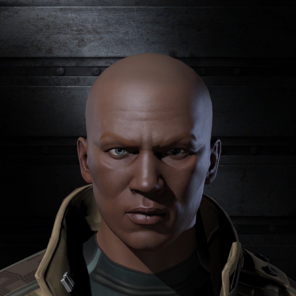 Minmatar Citizen 2119339707