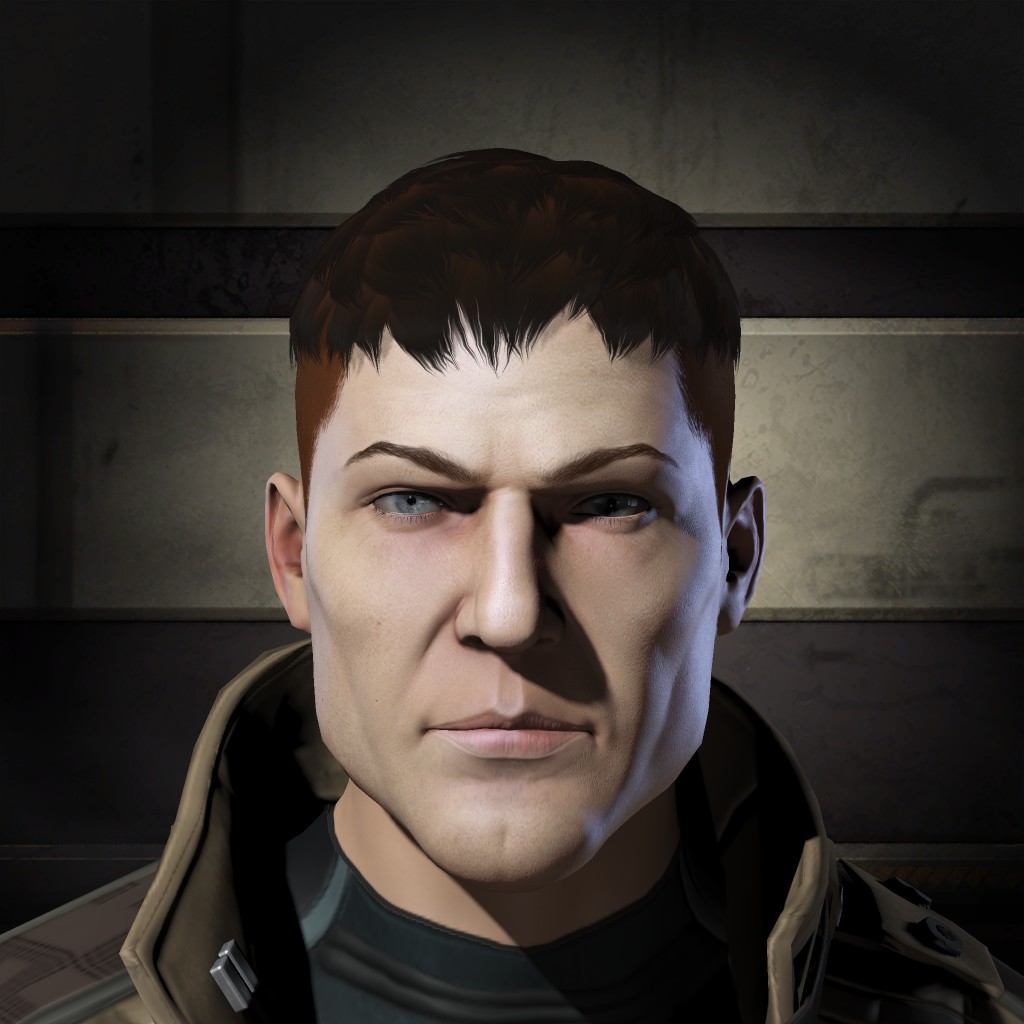 Ninth Janitor