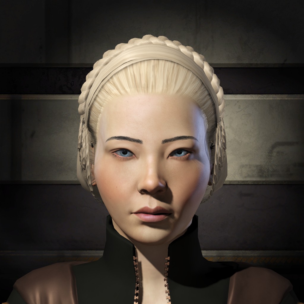 Alura Acami