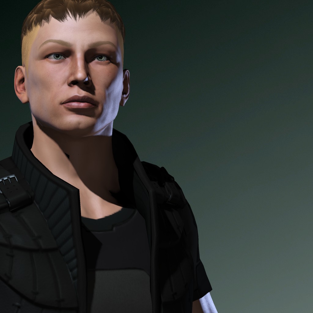Ragnar Ray
