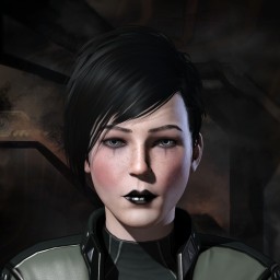 Already Dead portrait