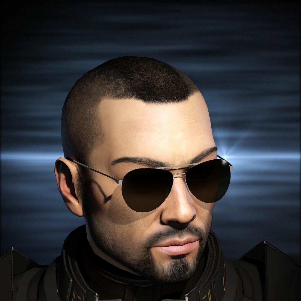 Mercenary Perkins
