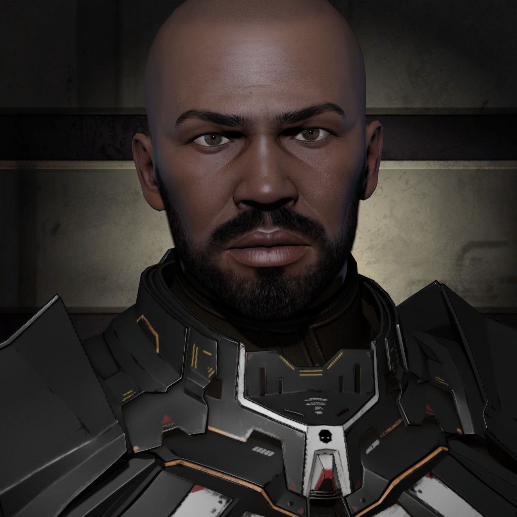 Bruce Leeroy Jr