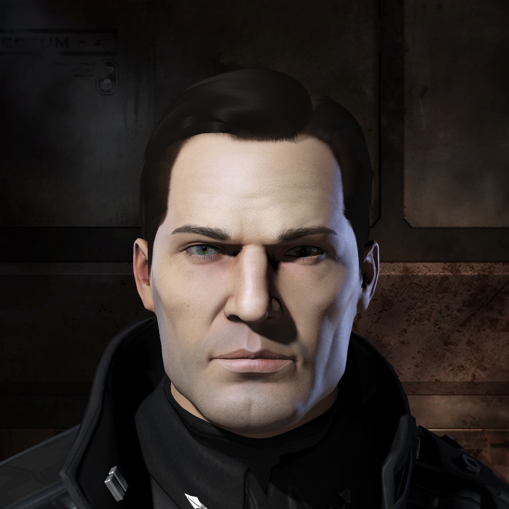 Alan Drake