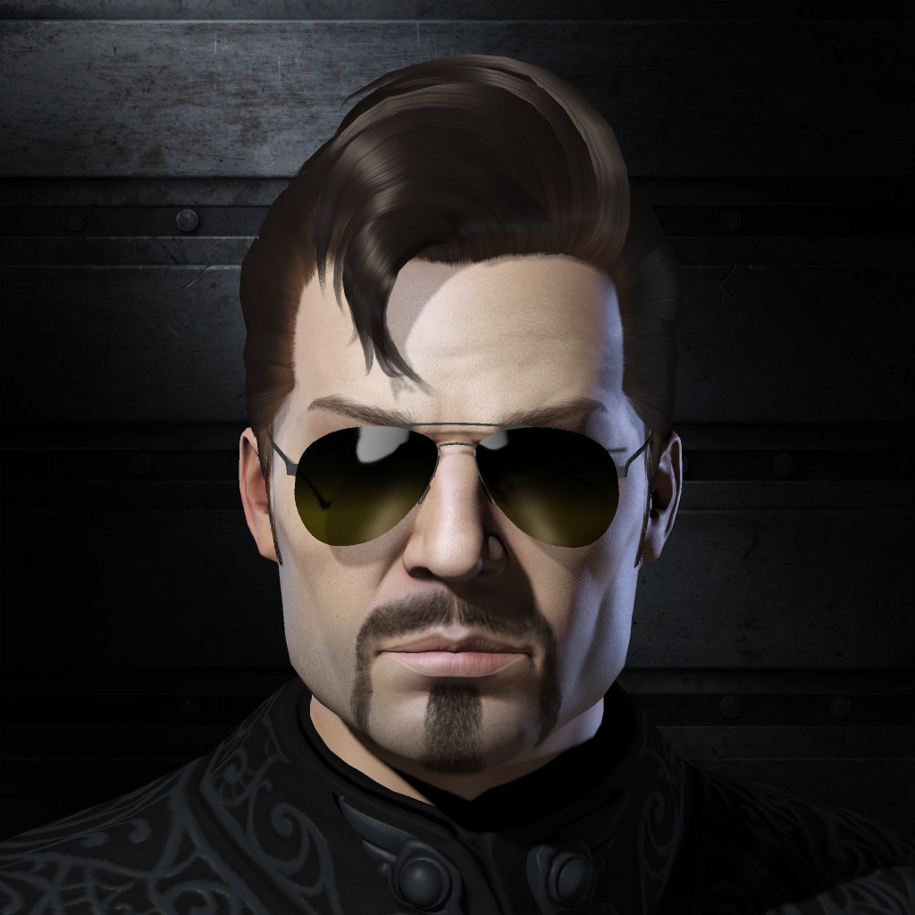 portrait