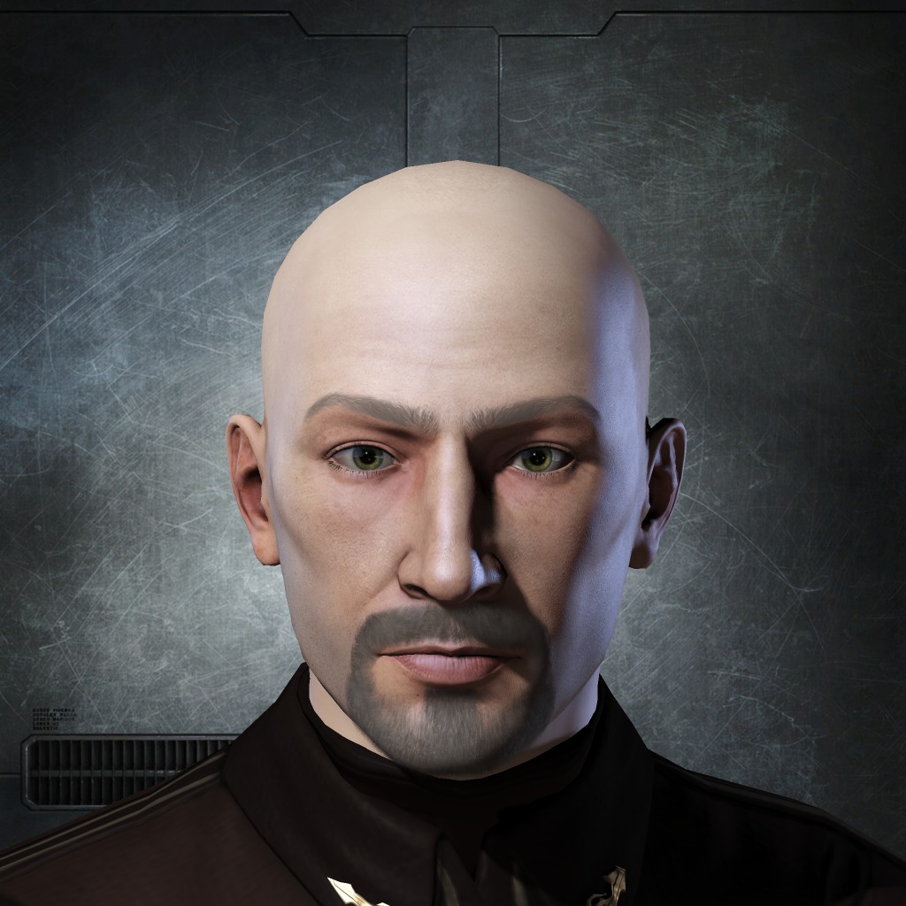 Arachyr portrait
