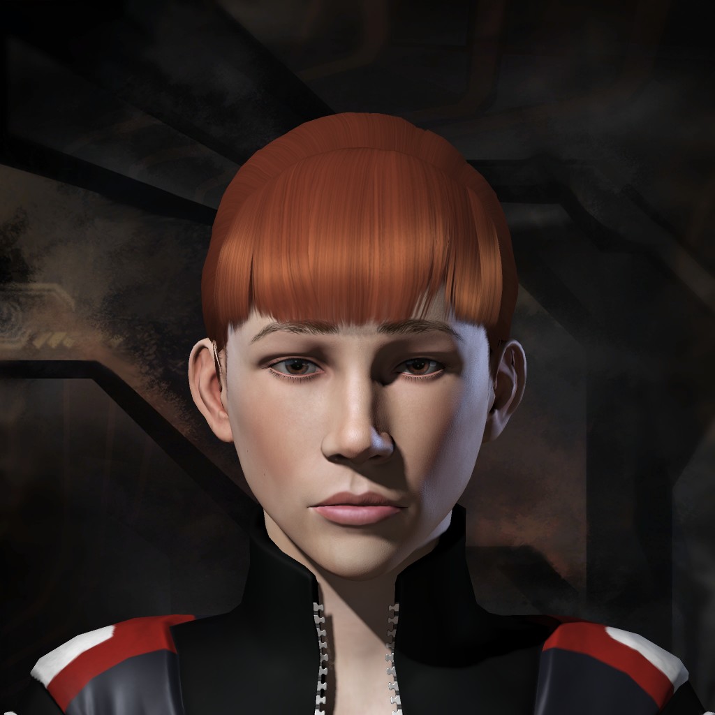 Samantha Cristoforetti