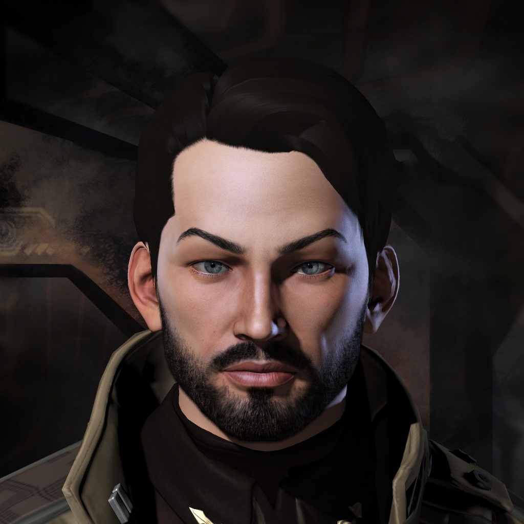 portrait