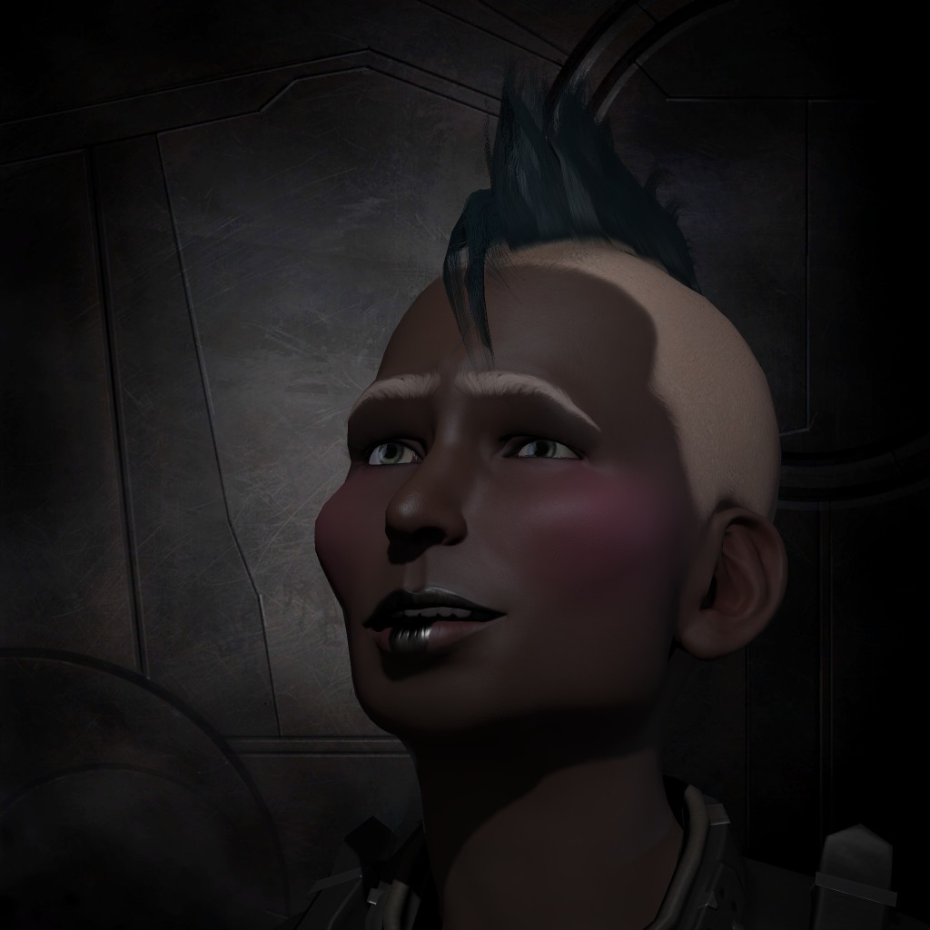 DumpyDana