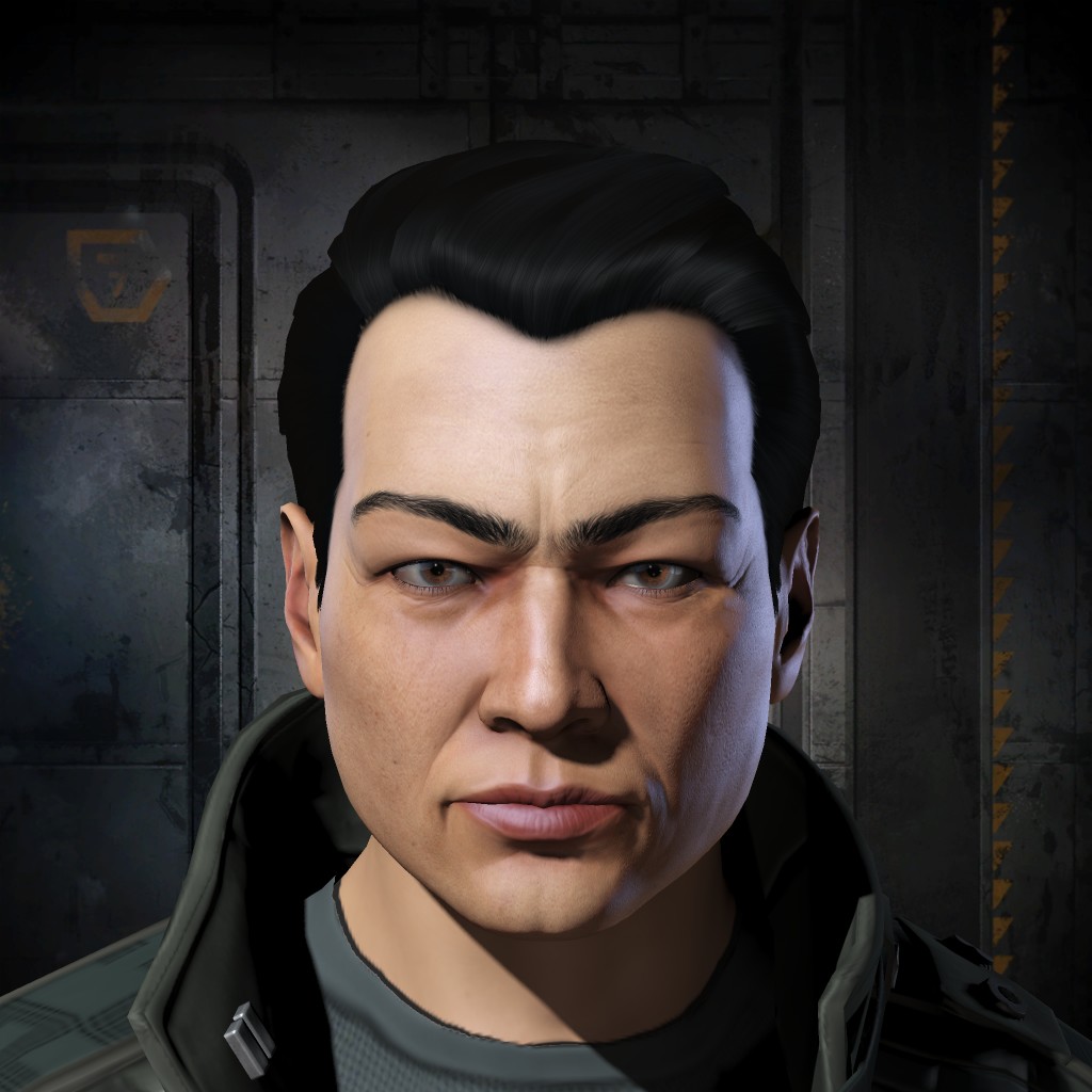 Mengsk Jouhinen
