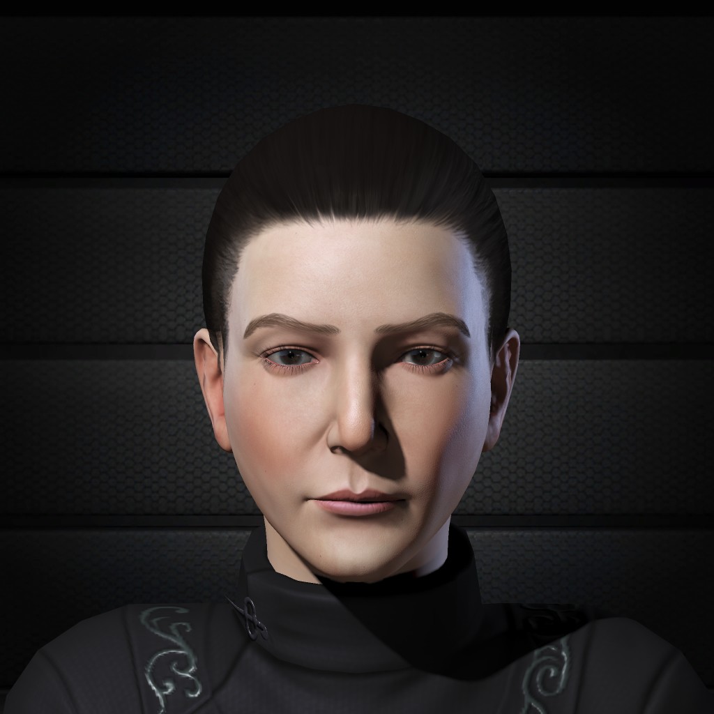Harekai Houssa