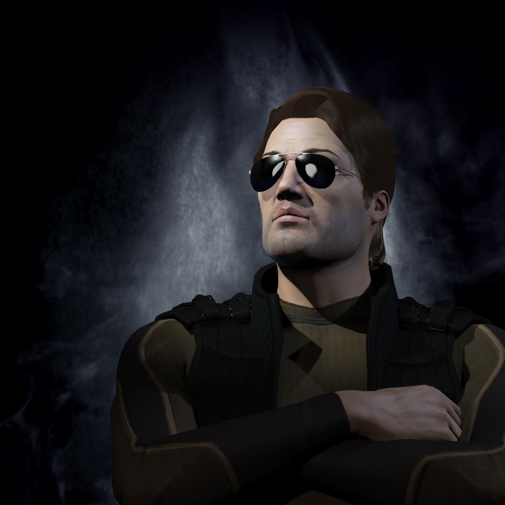 RJ Neilson