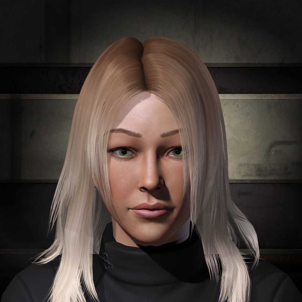 Aura Strauss