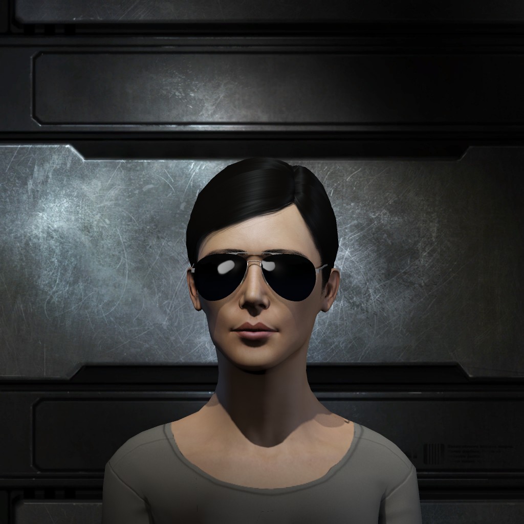 Calf-high Enthusiast