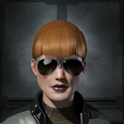 Ennes Kaundur portrait