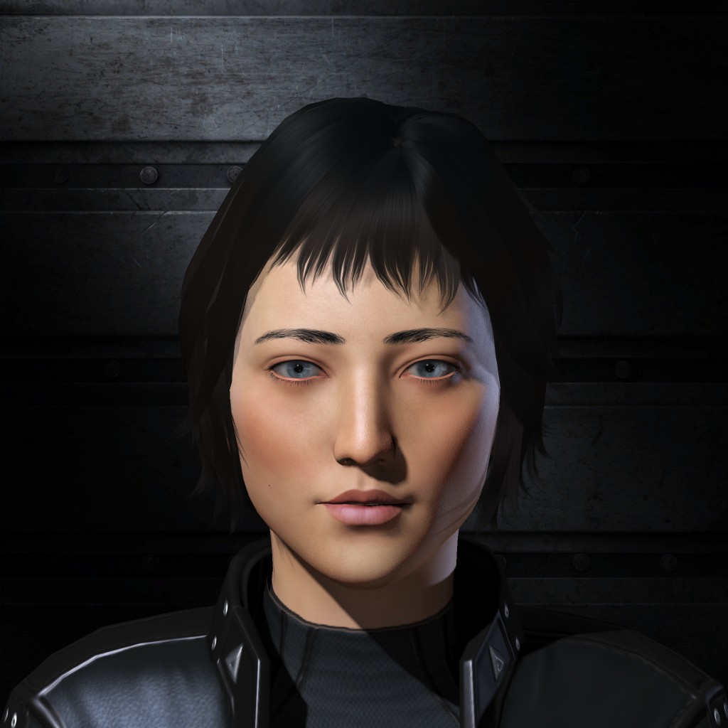 WangMei Galadas