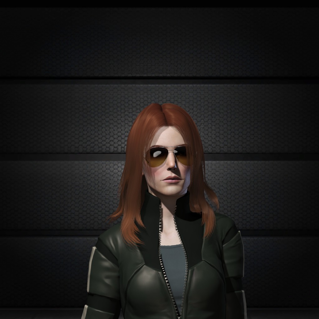Missy McMaus